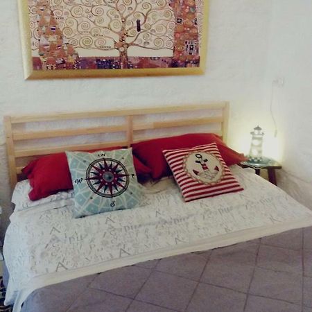La Casa Di Lo Lejlighed Monopoli Eksteriør billede