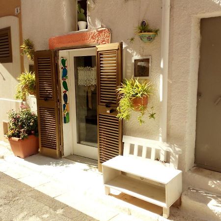 La Casa Di Lo Lejlighed Monopoli Eksteriør billede