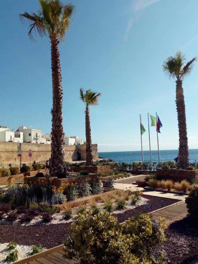 La Casa Di Lo Lejlighed Monopoli Eksteriør billede