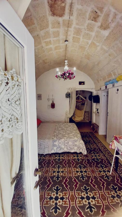 La Casa Di Lo Lejlighed Monopoli Eksteriør billede