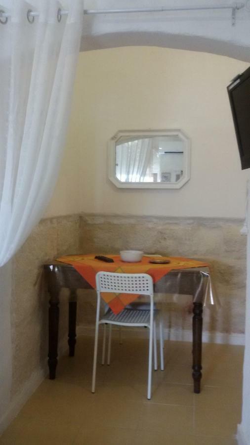 La Casa Di Lo Lejlighed Monopoli Eksteriør billede
