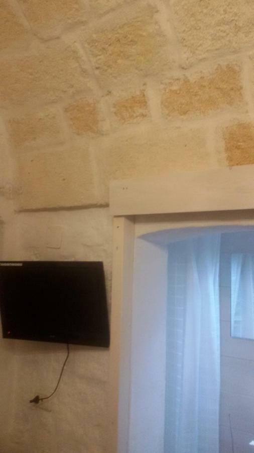 La Casa Di Lo Lejlighed Monopoli Eksteriør billede